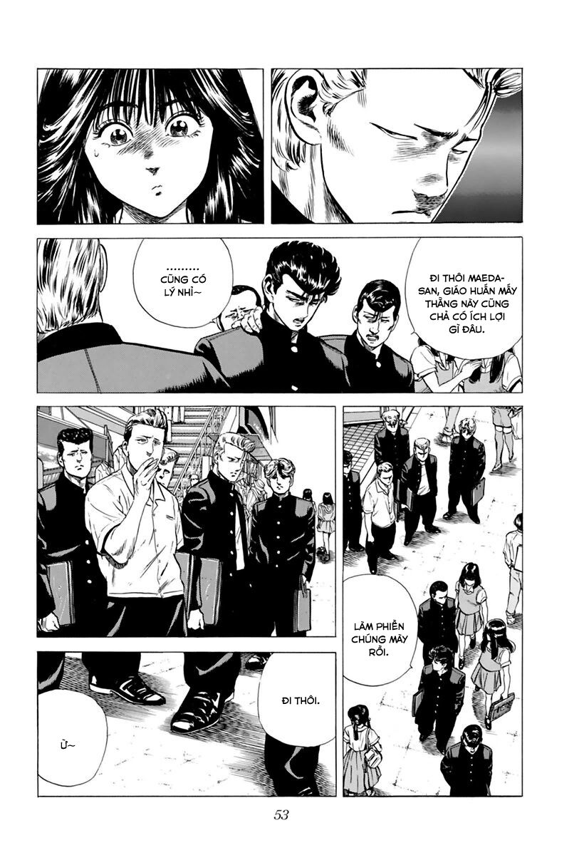 Bản Blues Vô Giá Trị Chapter 197 - Trang 2