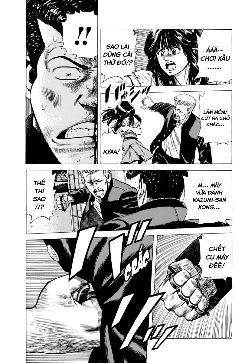 Bản Blues Vô Giá Trị Chapter 198 - Trang 2