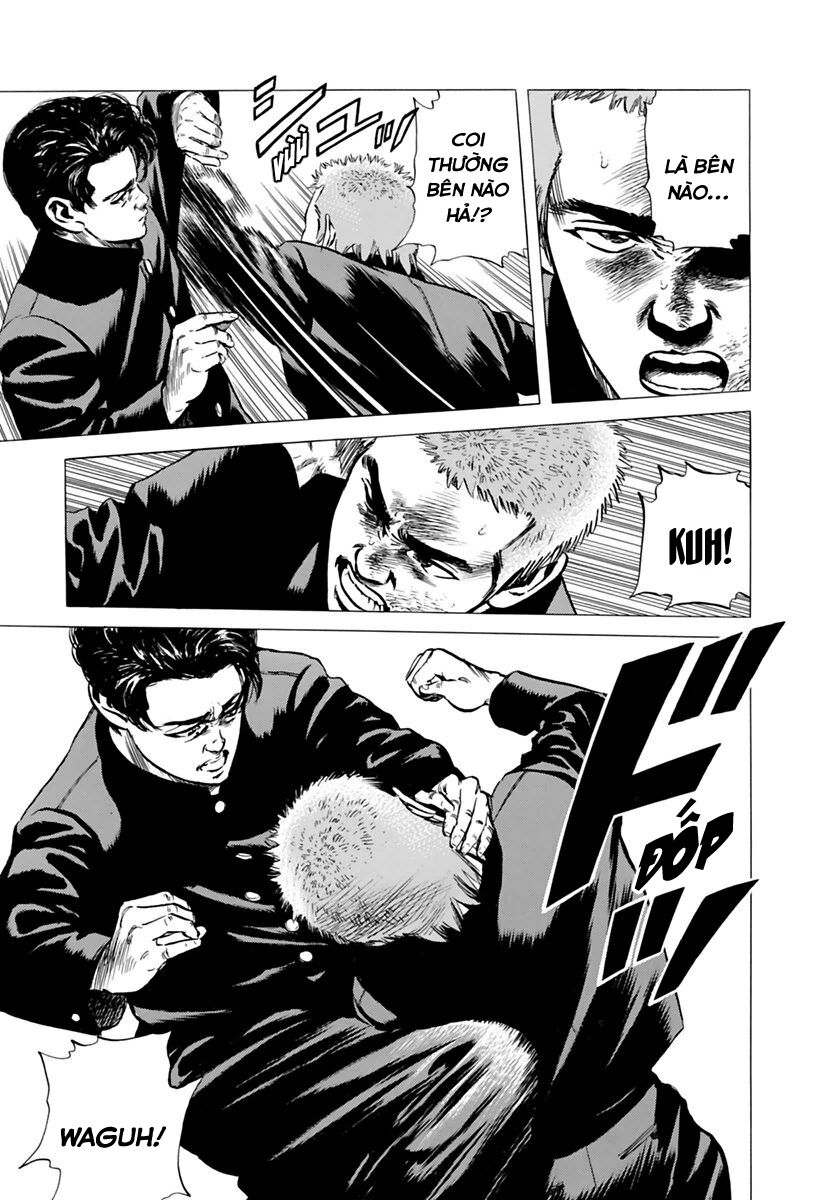 Bản Blues Vô Giá Trị Chapter 199 - Trang 2