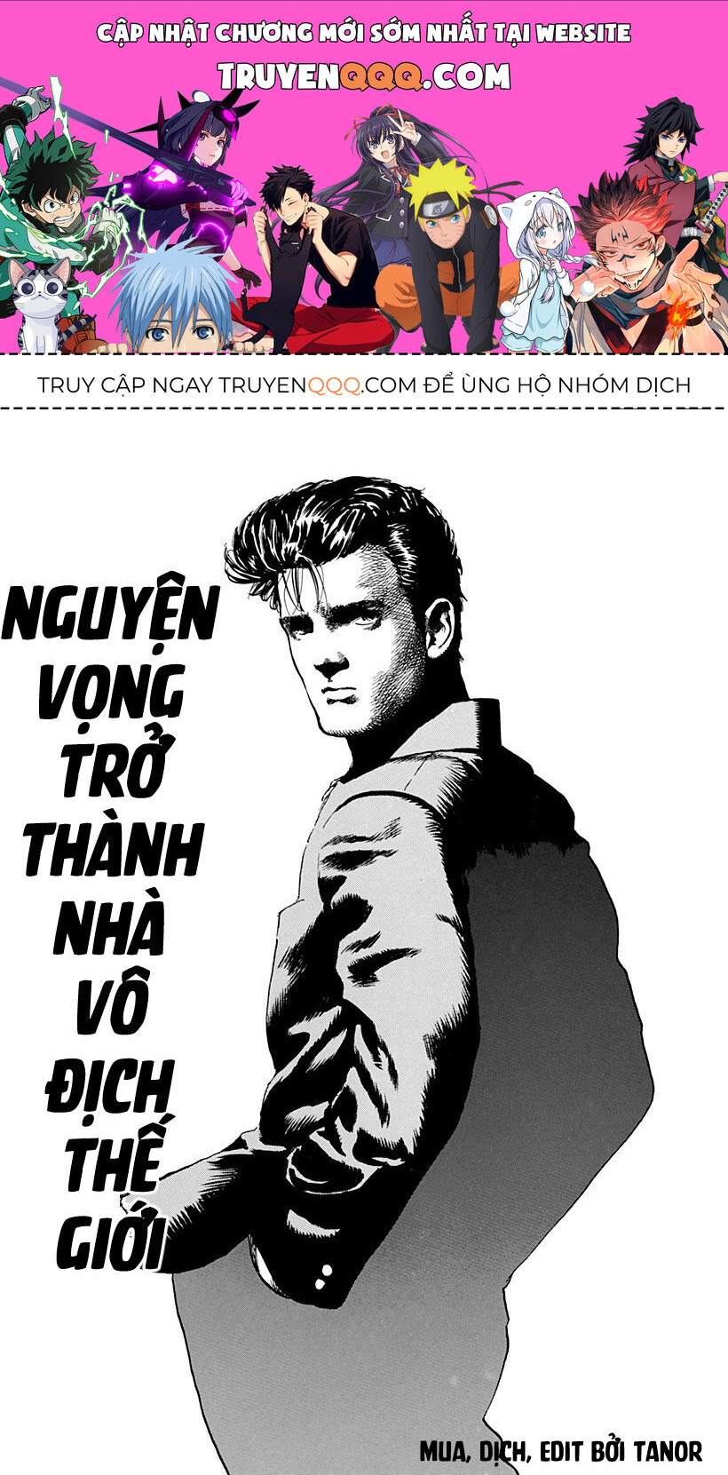 Bản Blues Vô Giá Trị Chapter 2 - Trang 2