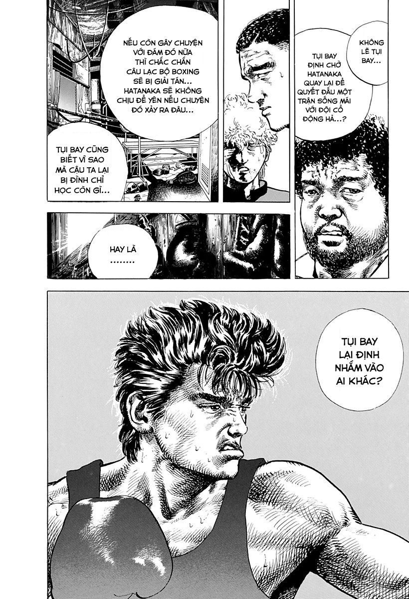 Bản Blues Vô Giá Trị Chapter 2 - Trang 2