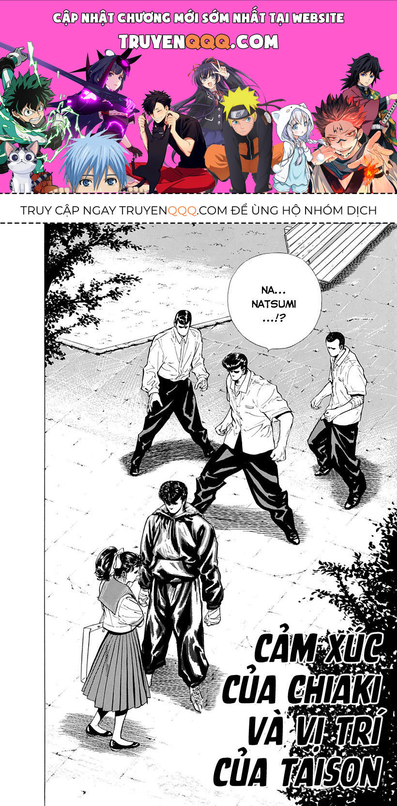 Bản Blues Vô Giá Trị Chapter 20 - Trang 2