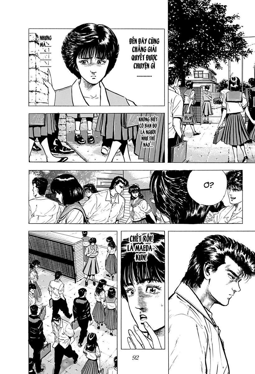 Bản Blues Vô Giá Trị Chapter 20 - Trang 2