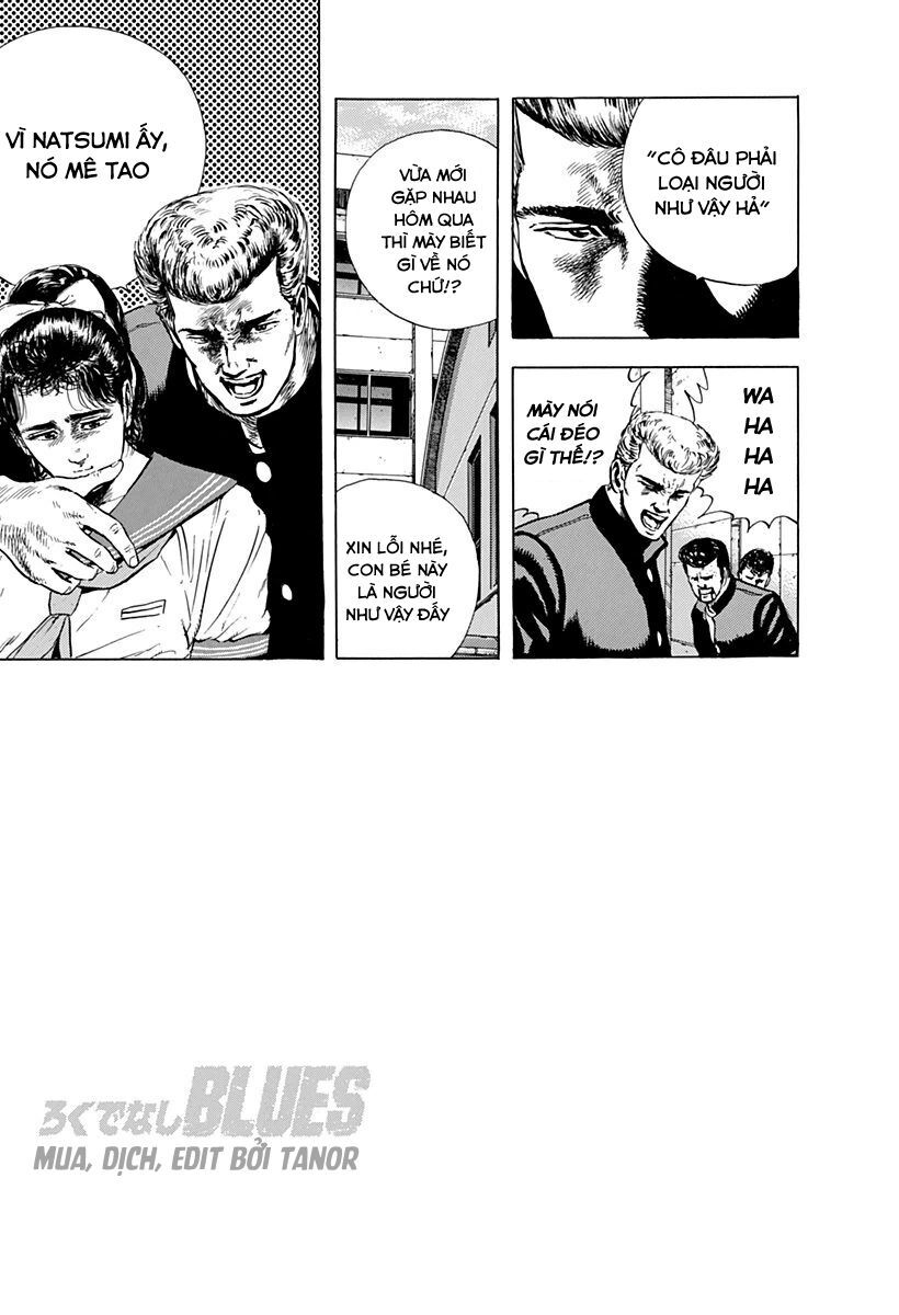 Bản Blues Vô Giá Trị Chapter 20 - Trang 2