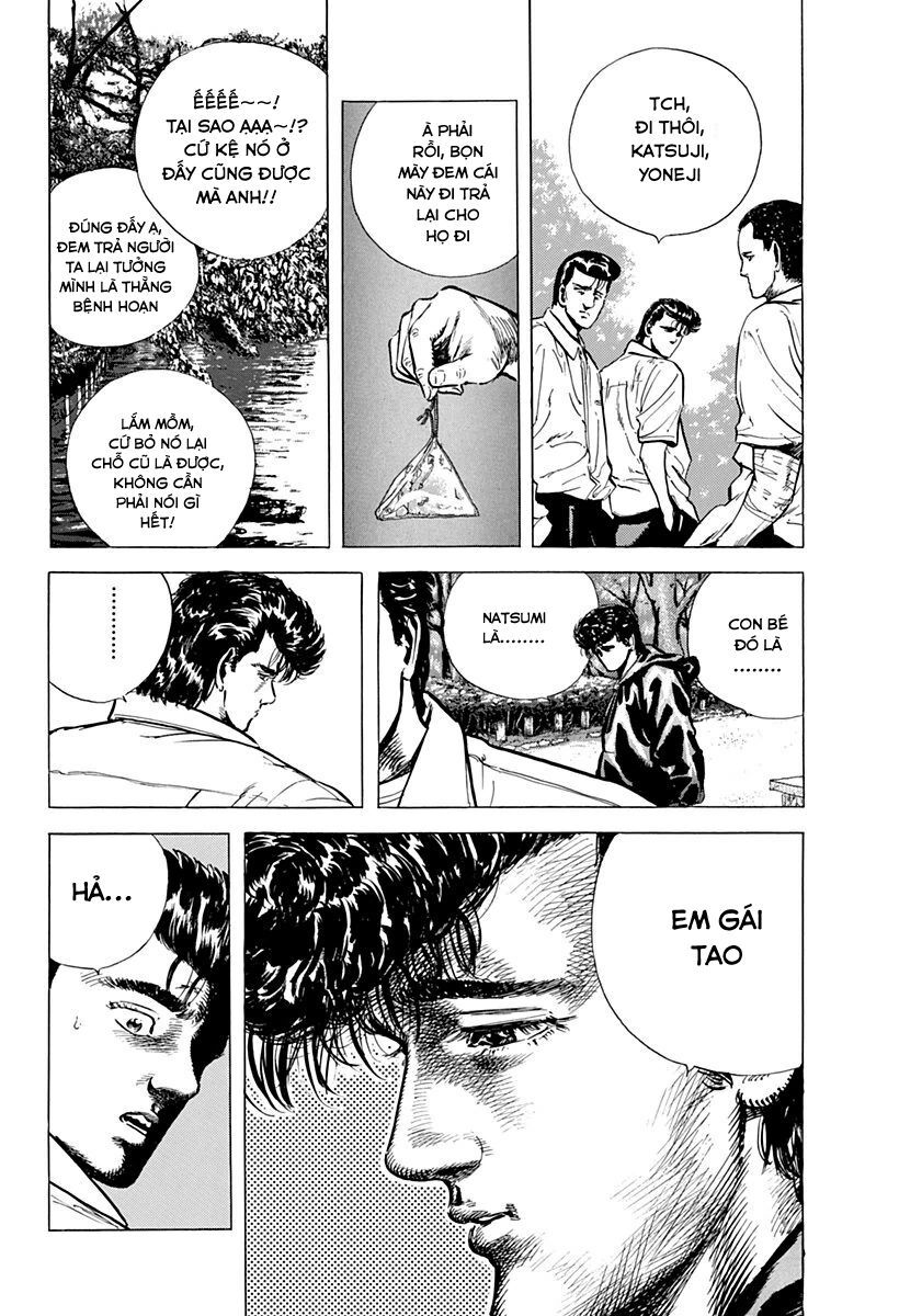 Bản Blues Vô Giá Trị Chapter 20 - Trang 2