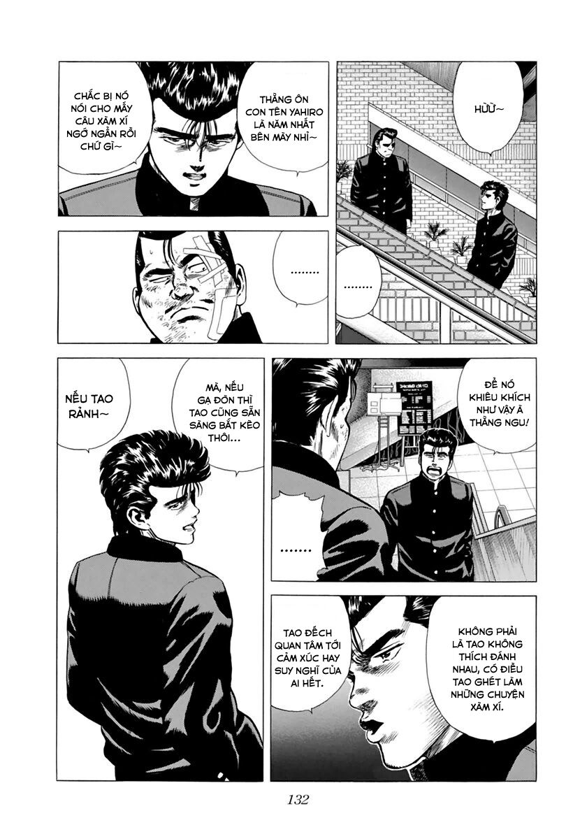 Bản Blues Vô Giá Trị Chapter 200 - Trang 2
