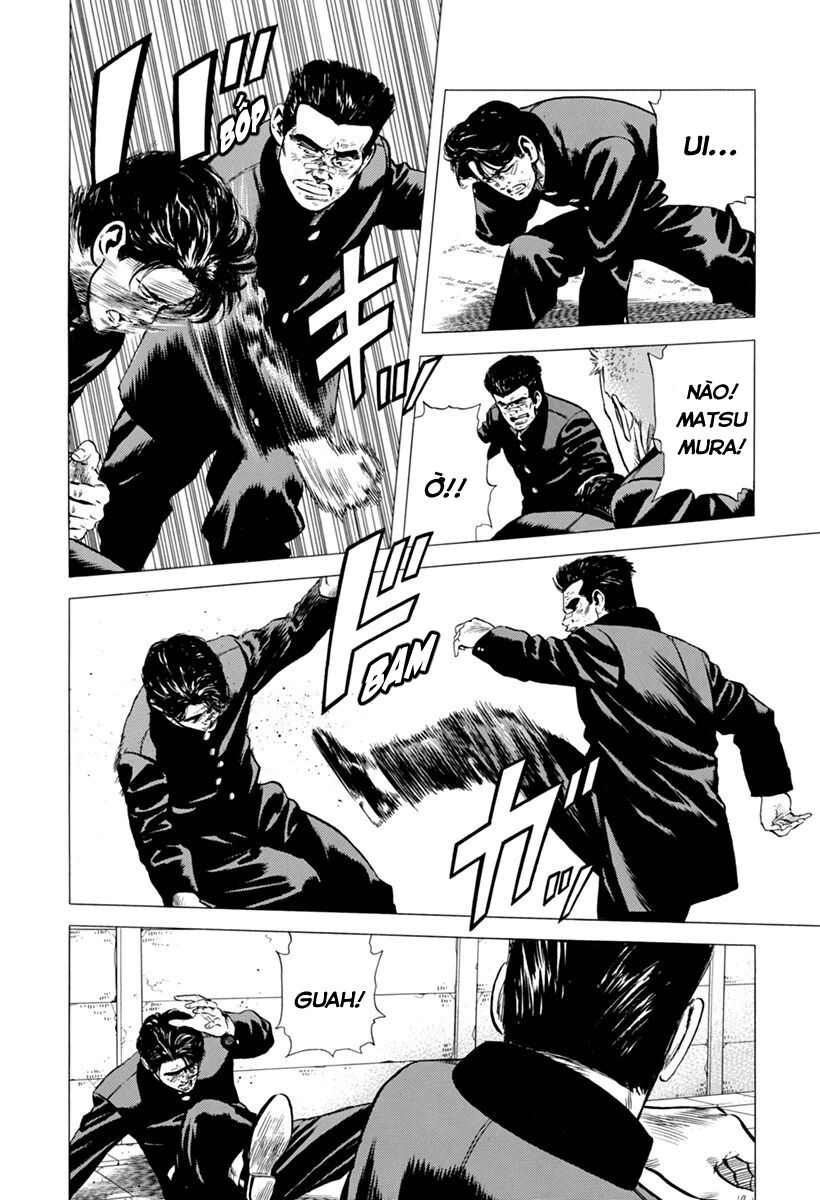 Bản Blues Vô Giá Trị Chapter 200 - Trang 2