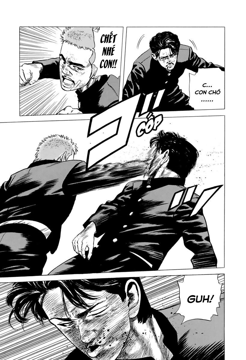Bản Blues Vô Giá Trị Chapter 200 - Trang 2