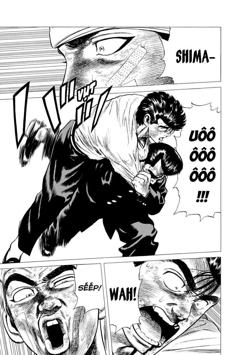 Bản Blues Vô Giá Trị Chapter 202 - Trang 2