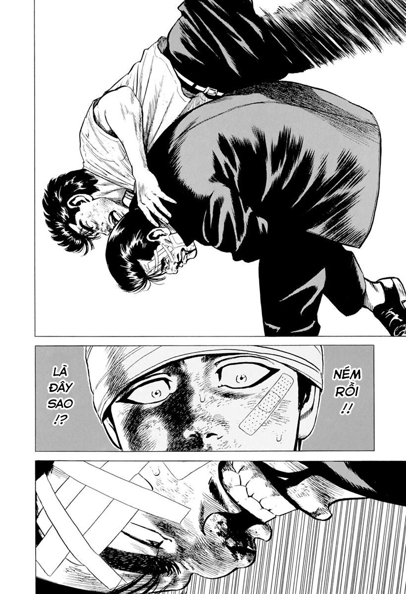 Bản Blues Vô Giá Trị Chapter 202 - Trang 2