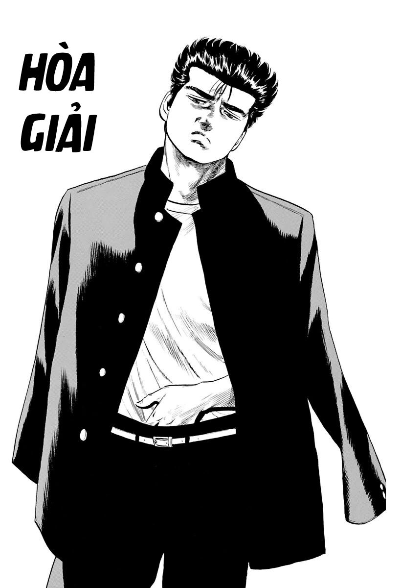 Bản Blues Vô Giá Trị Chapter 202 - Trang 2