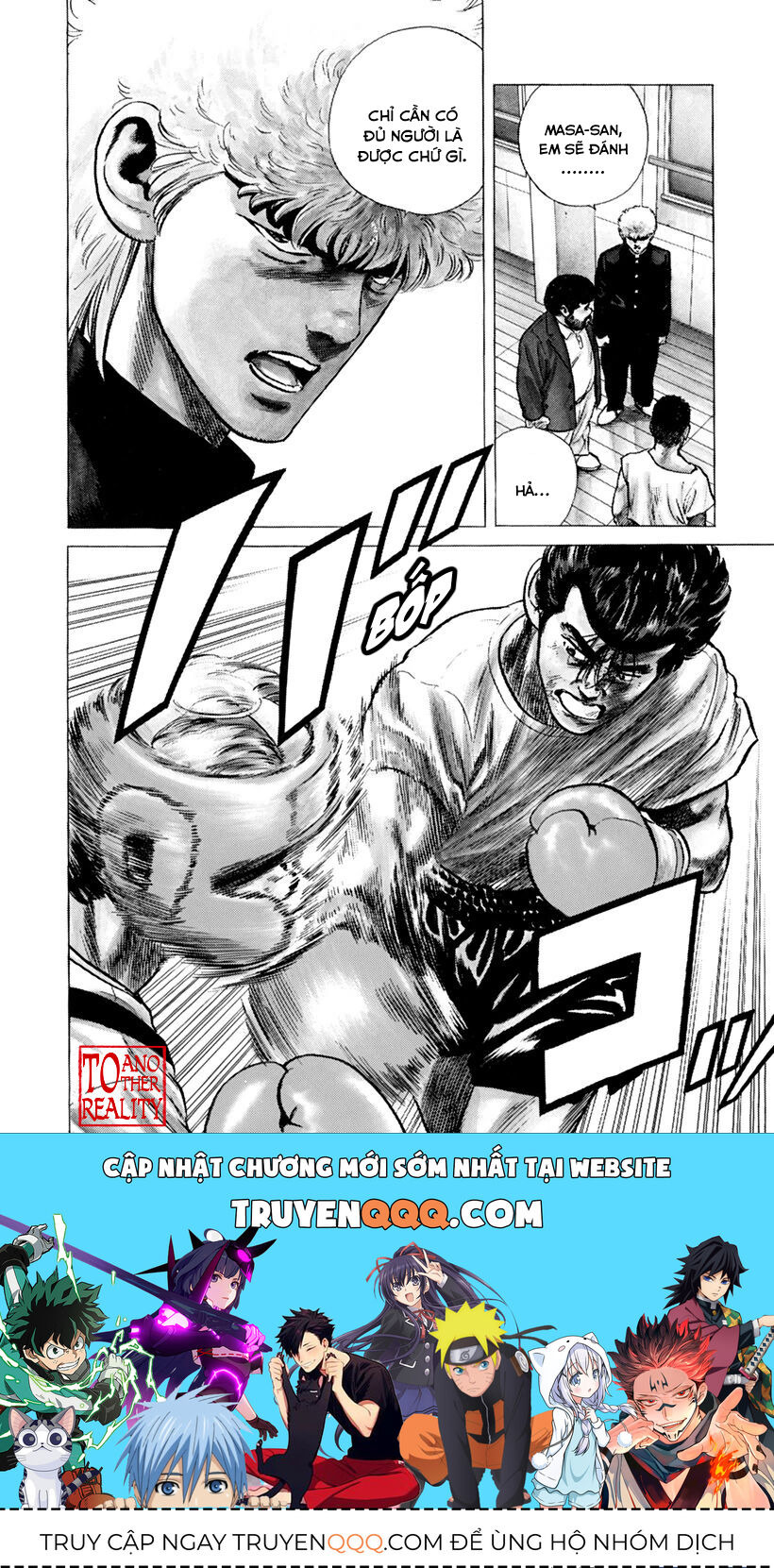 Bản Blues Vô Giá Trị Chapter 203 - Trang 2