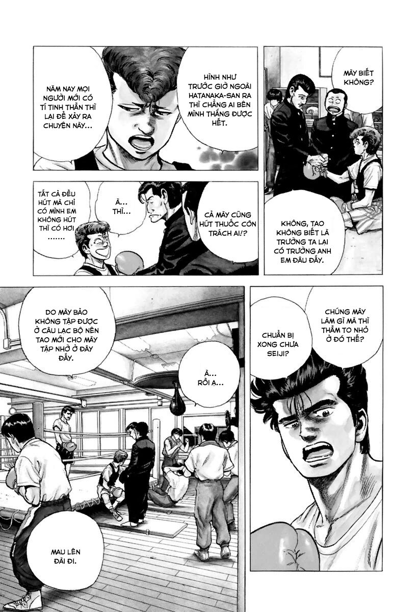 Bản Blues Vô Giá Trị Chapter 203 - Trang 2
