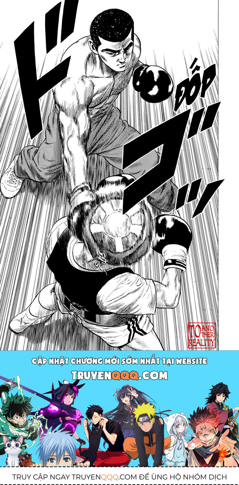 Bản Blues Vô Giá Trị Chapter 205 - Trang 2