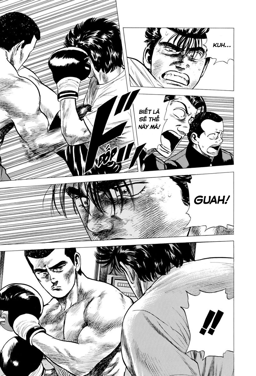 Bản Blues Vô Giá Trị Chapter 207 - Trang 2