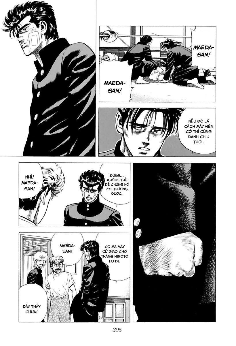 Bản Blues Vô Giá Trị Chapter 209 - Trang 2