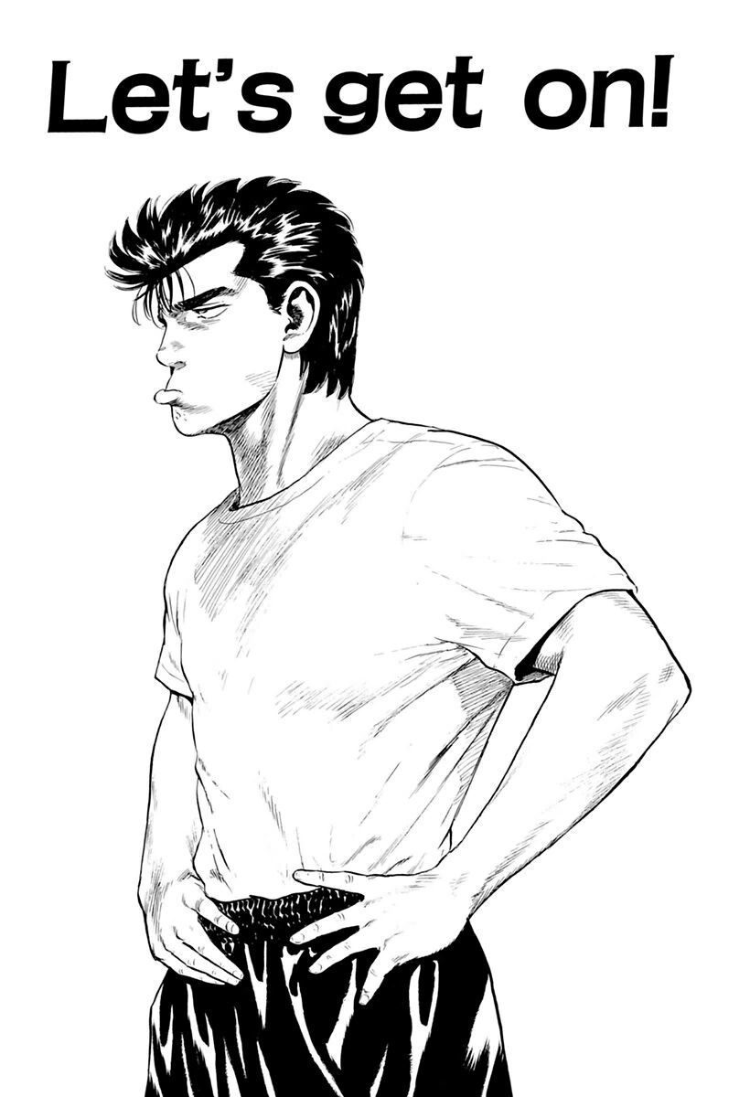 Bản Blues Vô Giá Trị Chapter 209 - Trang 2