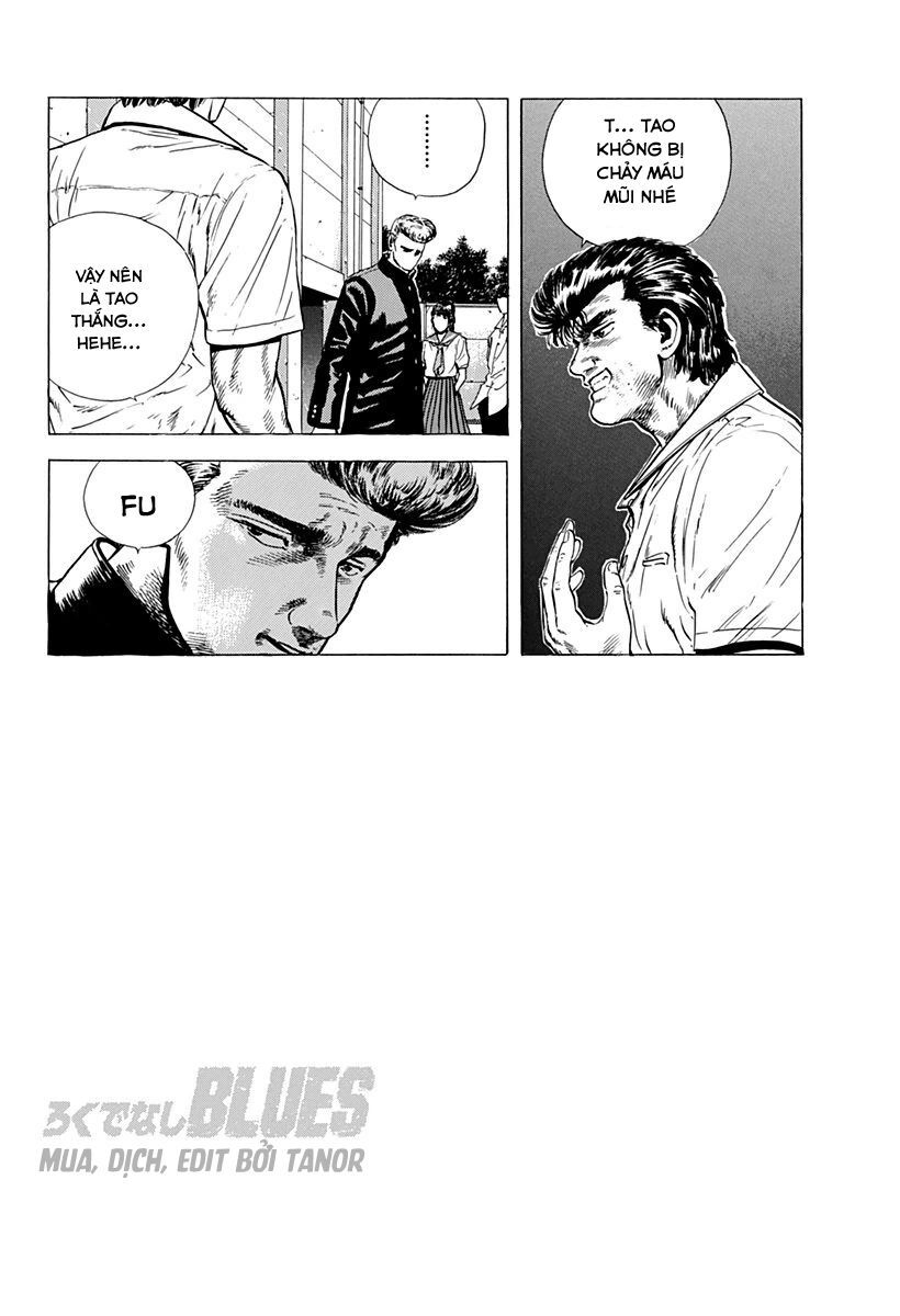 Bản Blues Vô Giá Trị Chapter 21 - Trang 2