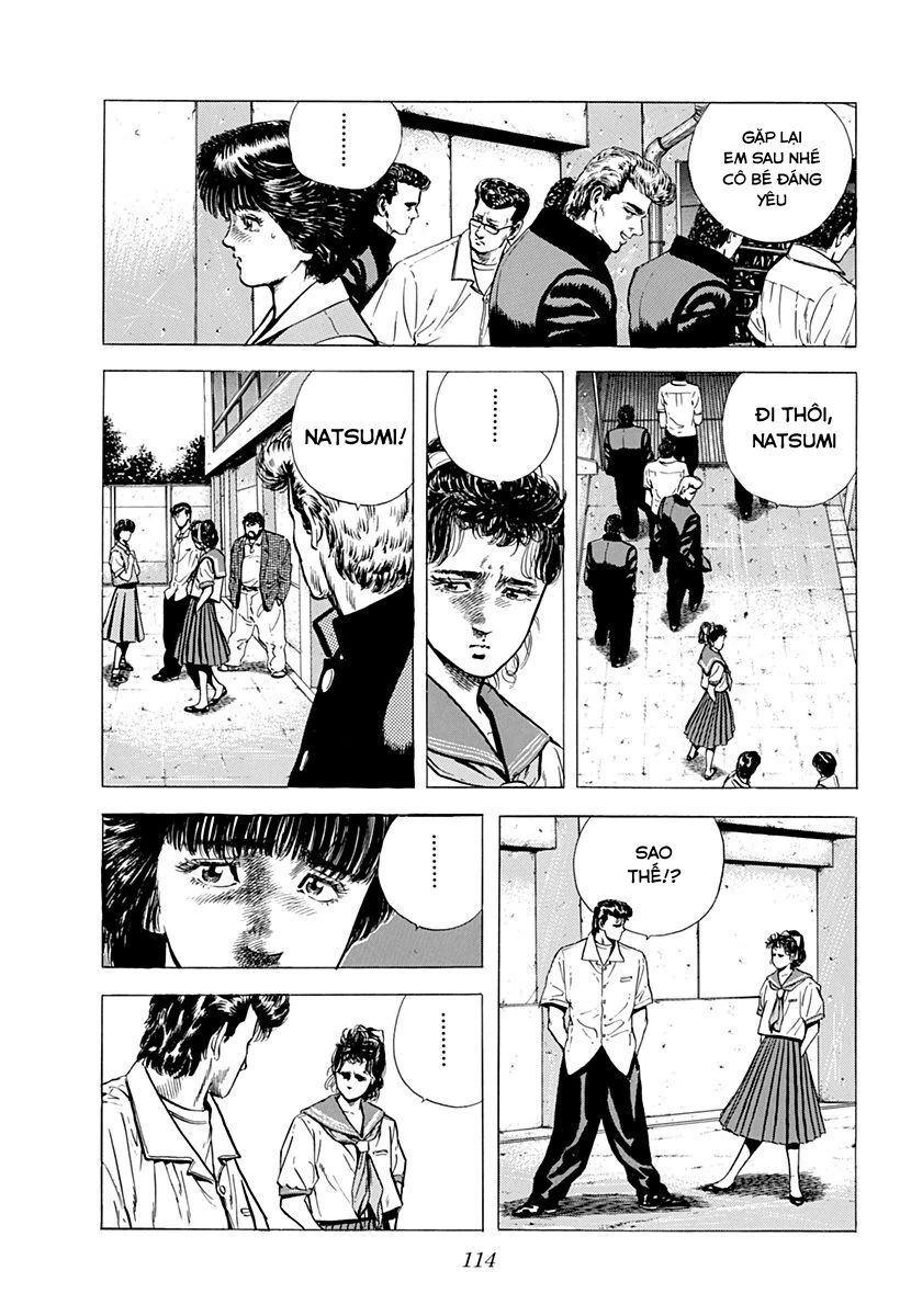Bản Blues Vô Giá Trị Chapter 21 - Trang 2