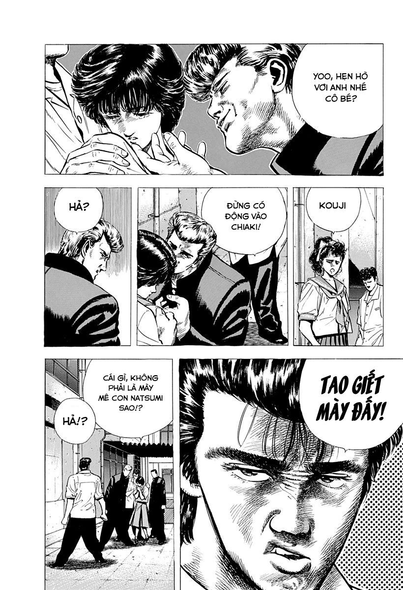 Bản Blues Vô Giá Trị Chapter 21 - Trang 2