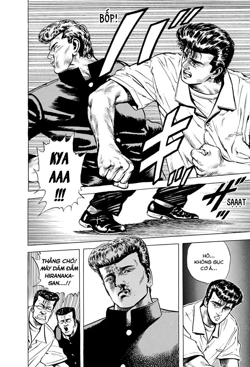 Bản Blues Vô Giá Trị Chapter 21 - Trang 2