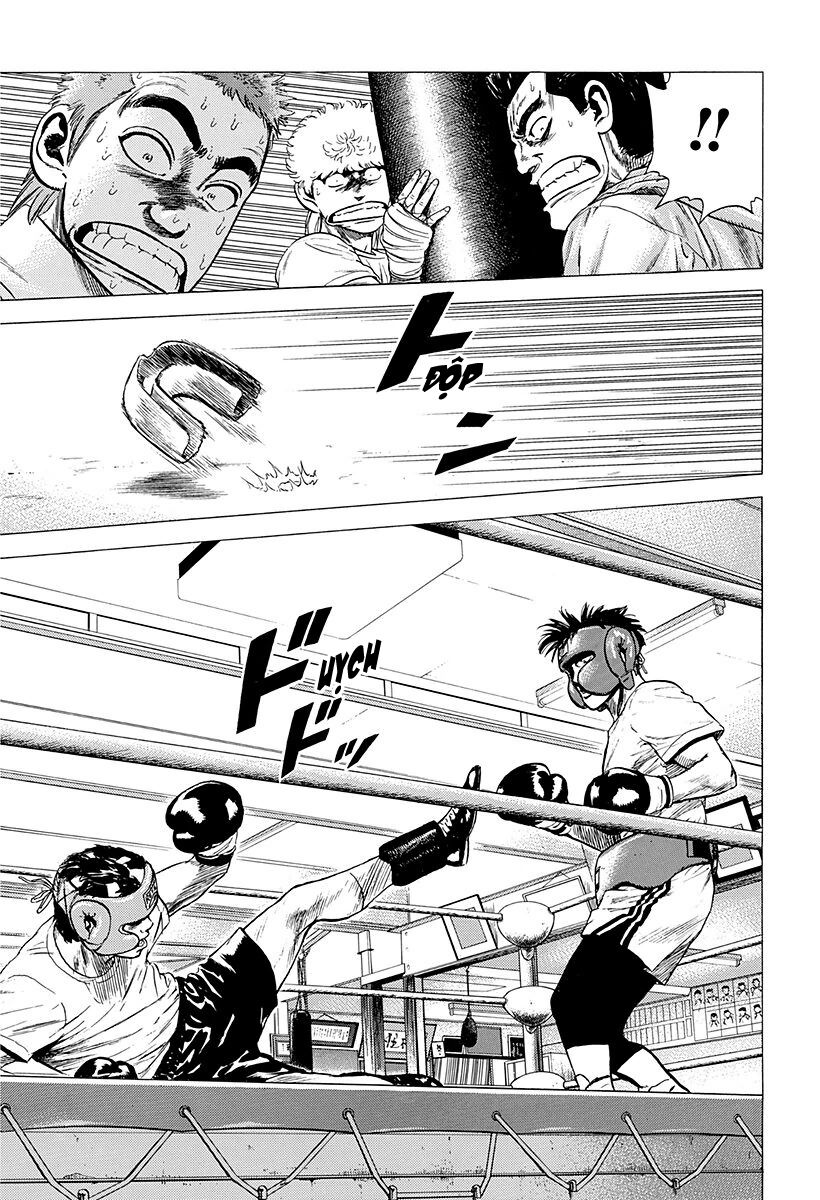 Bản Blues Vô Giá Trị Chapter 211 - Trang 2