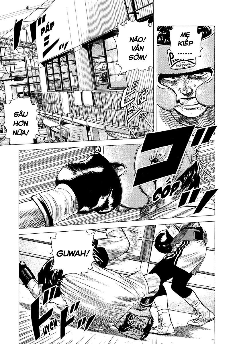 Bản Blues Vô Giá Trị Chapter 211 - Trang 2