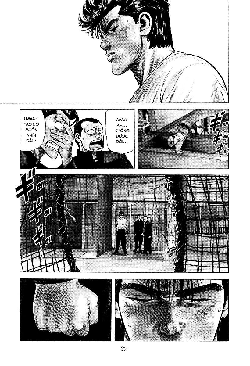 Bản Blues Vô Giá Trị Chapter 212 - Trang 2
