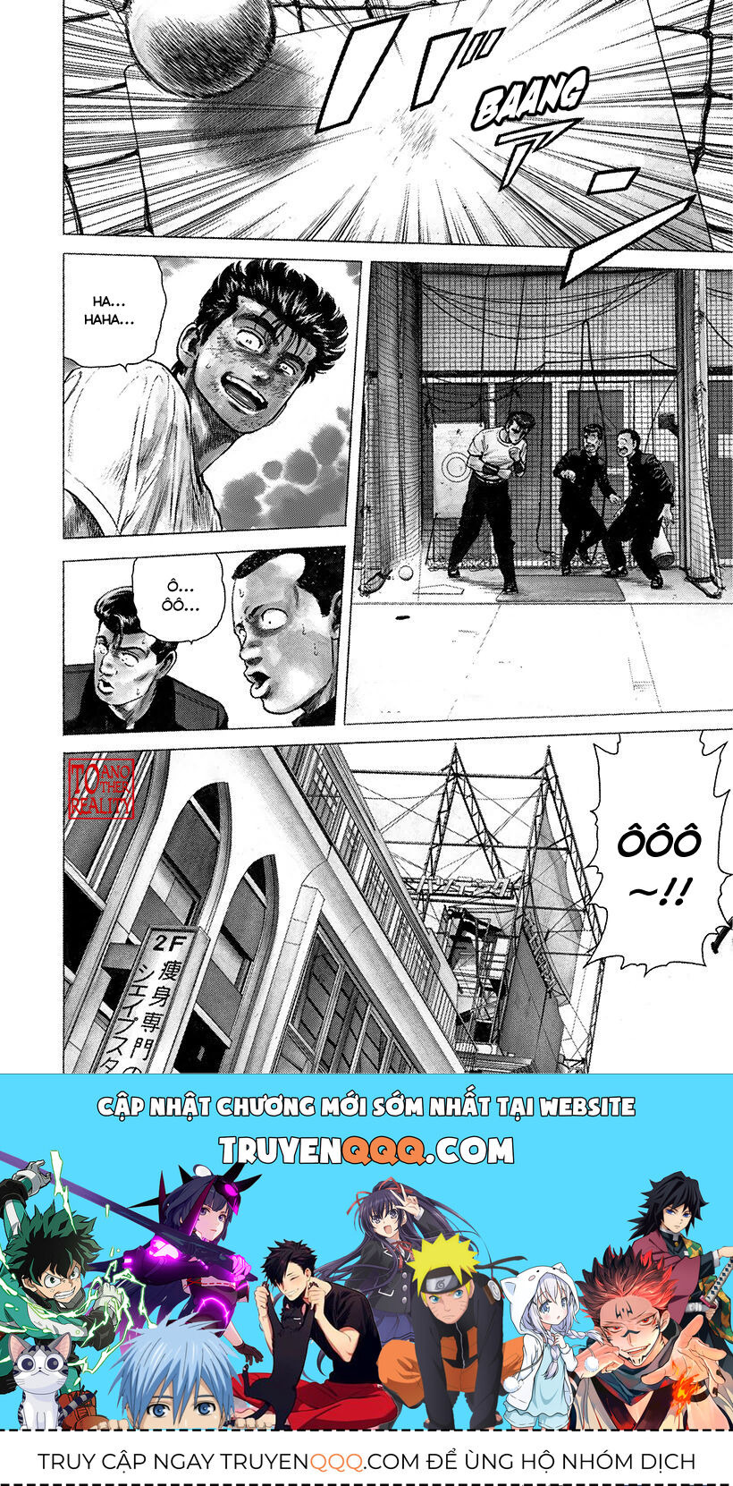 Bản Blues Vô Giá Trị Chapter 212 - Trang 2