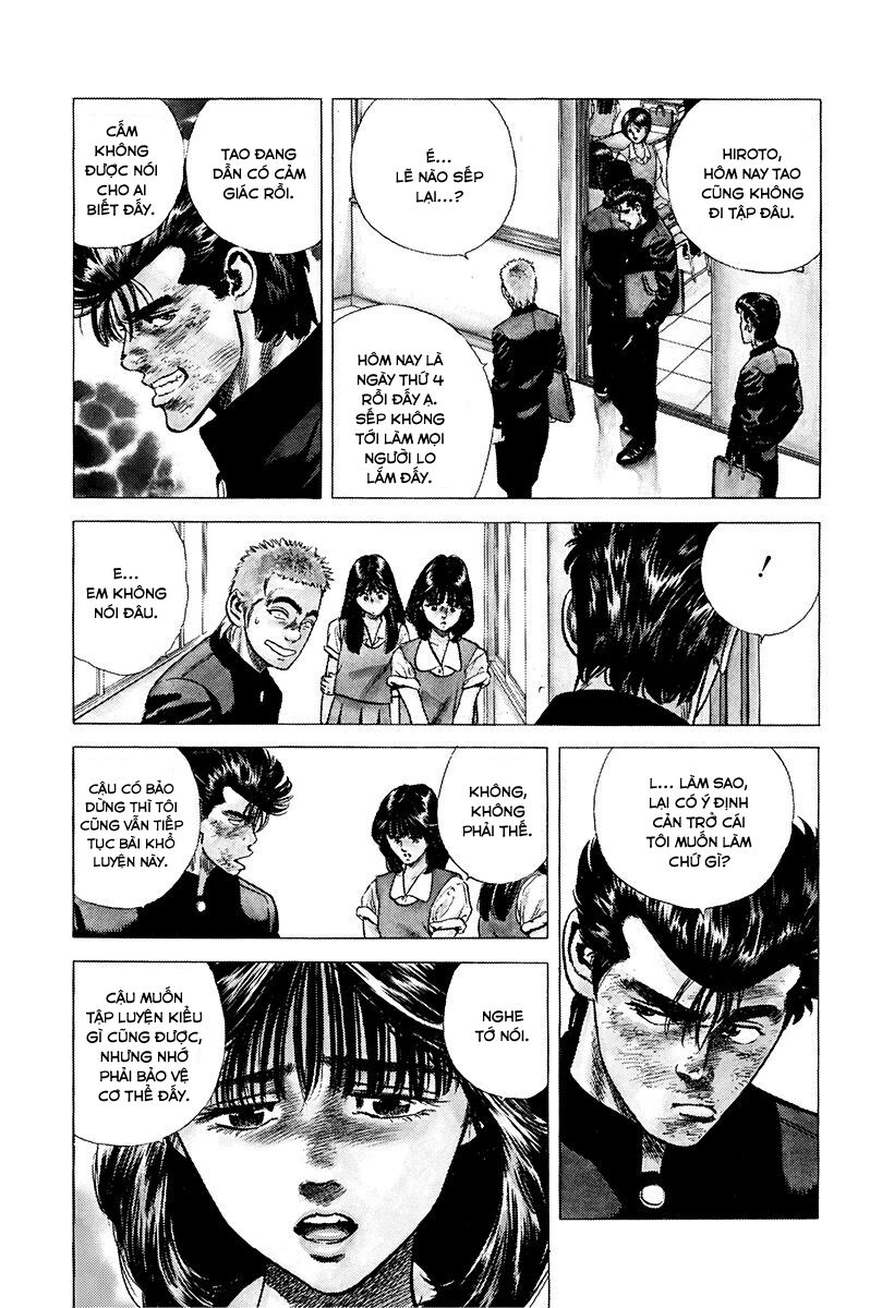 Bản Blues Vô Giá Trị Chapter 212 - Trang 2