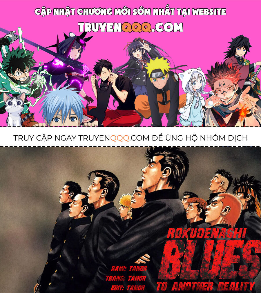 Bản Blues Vô Giá Trị Chapter 214 - Trang 2