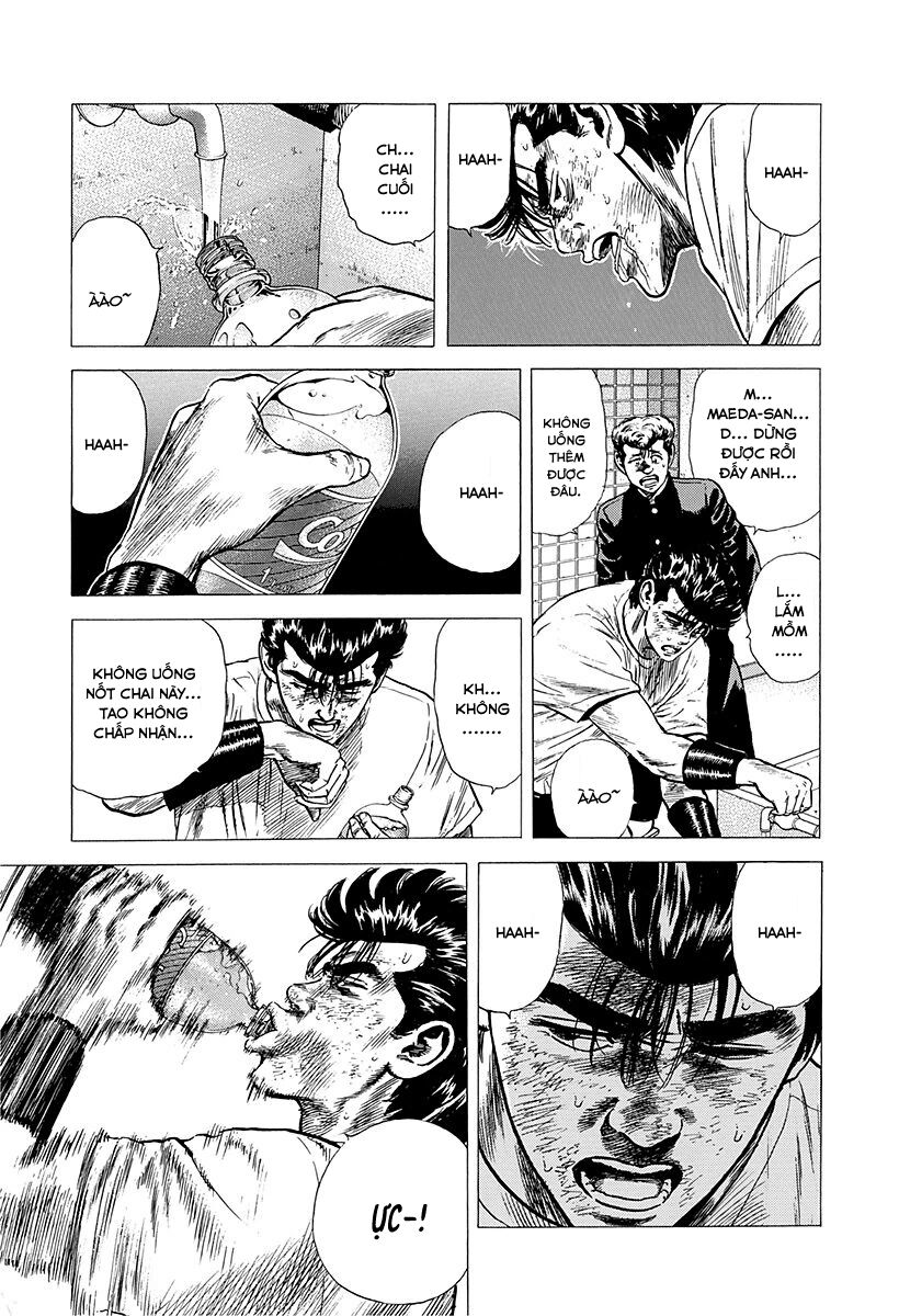Bản Blues Vô Giá Trị Chapter 214 - Trang 2