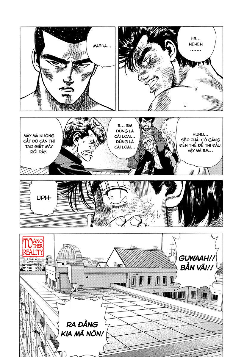 Bản Blues Vô Giá Trị Chapter 214 - Trang 2