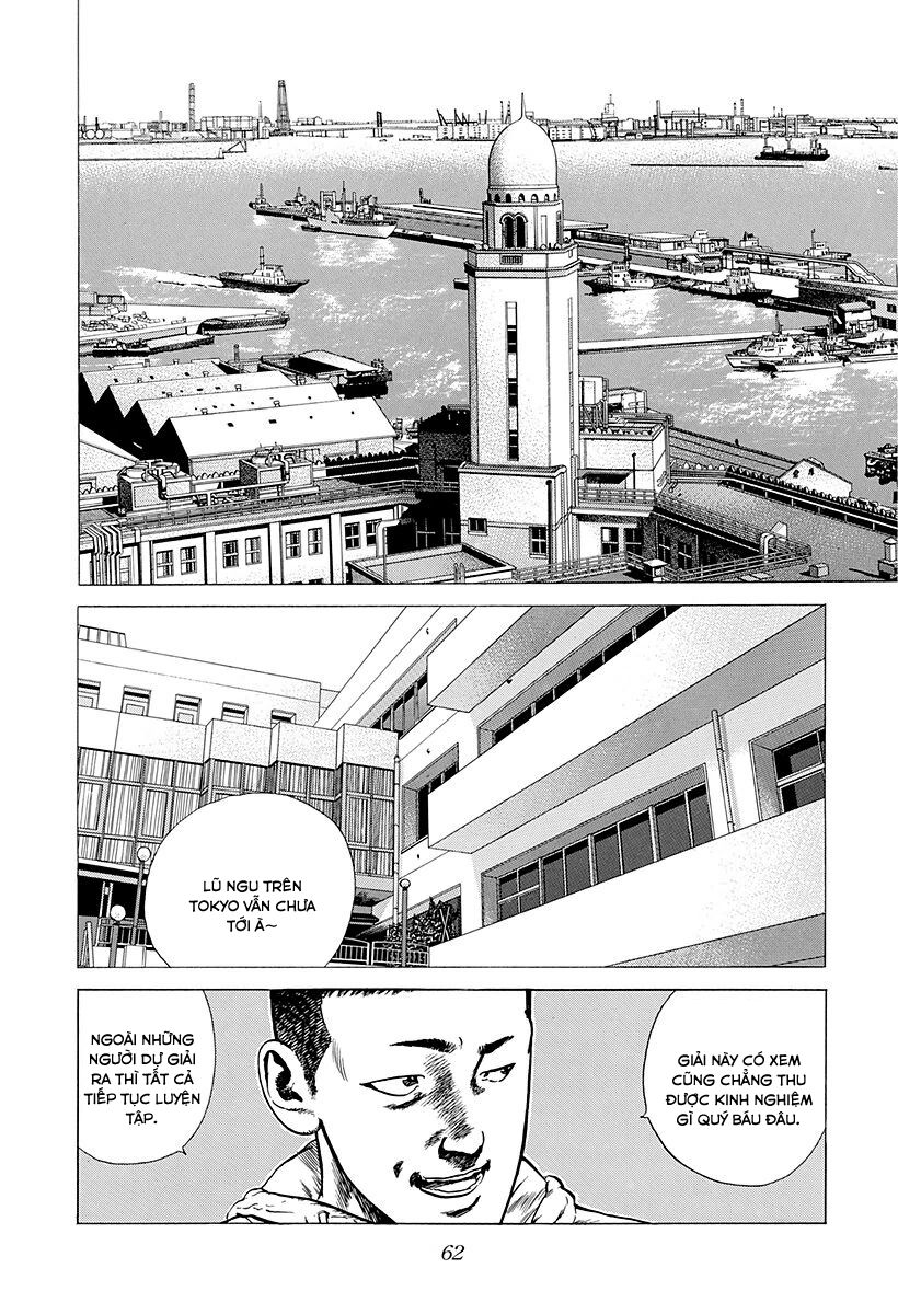 Bản Blues Vô Giá Trị Chapter 214 - Trang 2