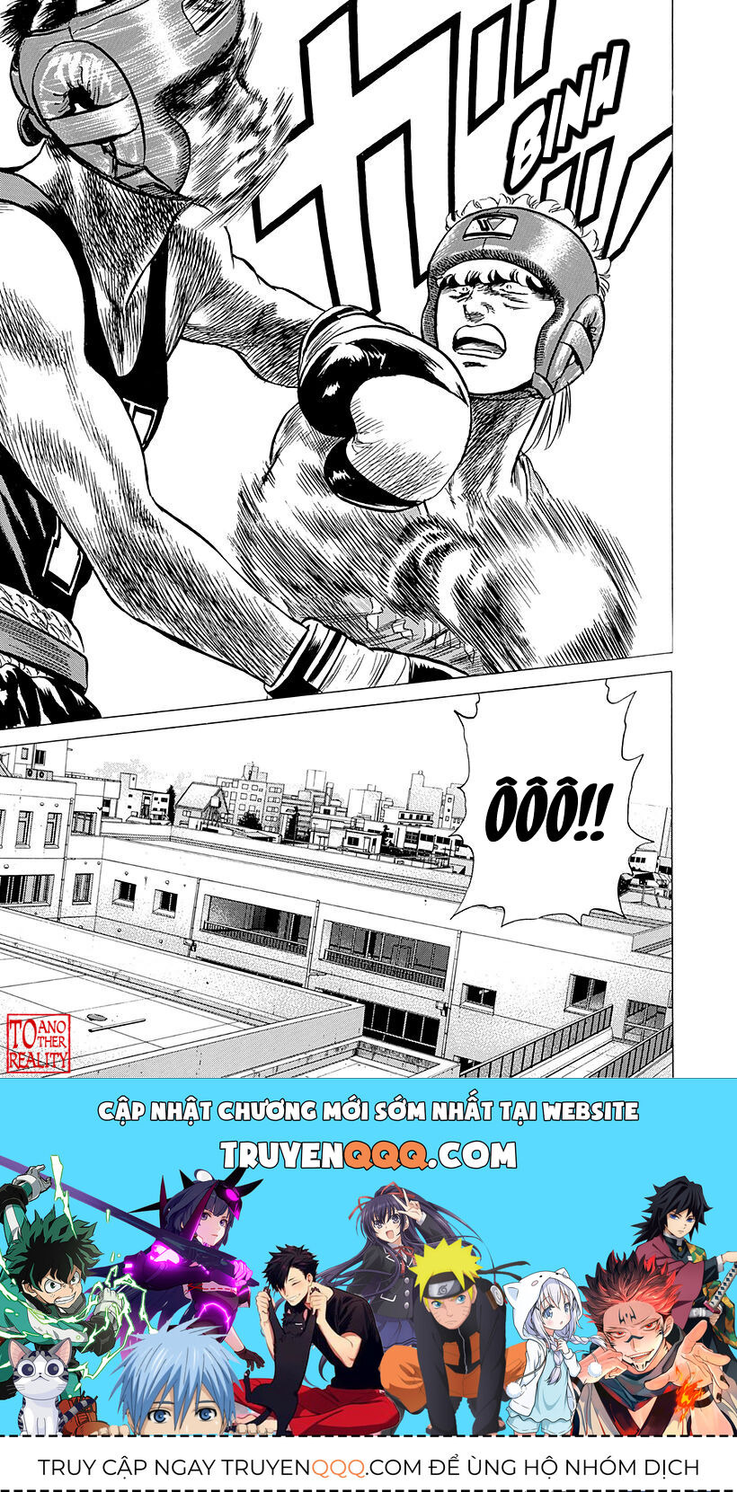 Bản Blues Vô Giá Trị Chapter 216 - Trang 2