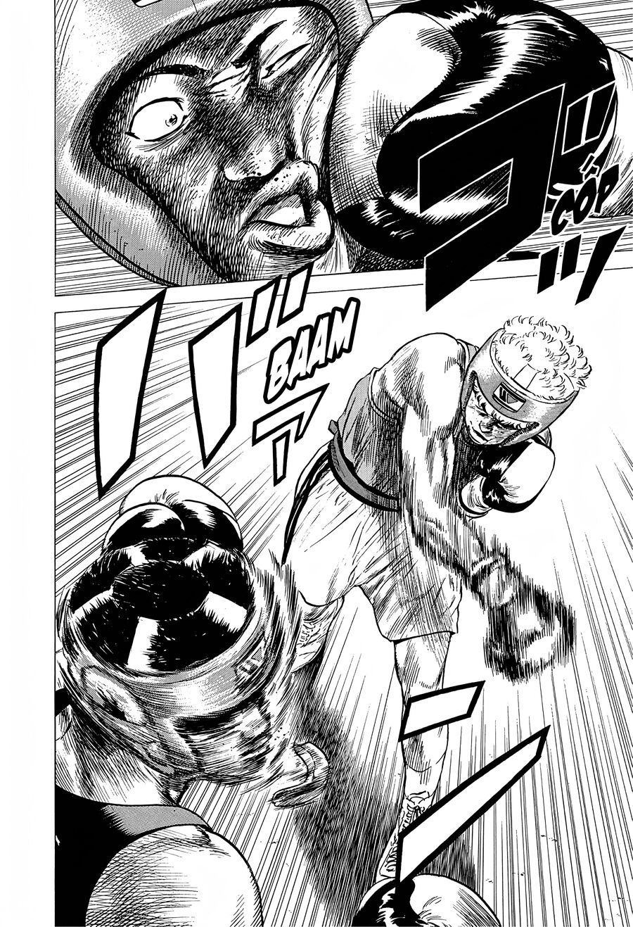 Bản Blues Vô Giá Trị Chapter 218 - Trang 2