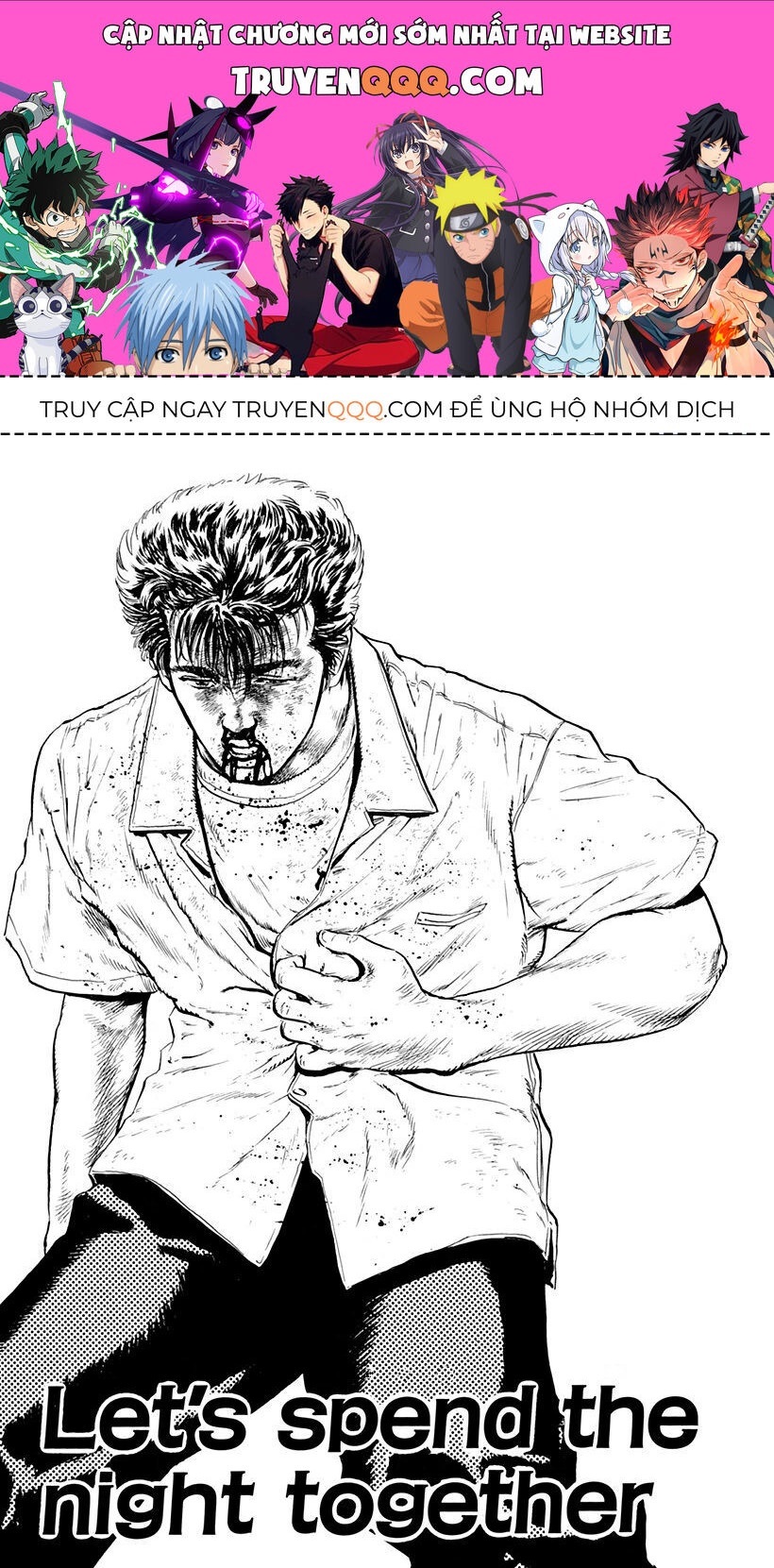 Bản Blues Vô Giá Trị Chapter 22 - Trang 2