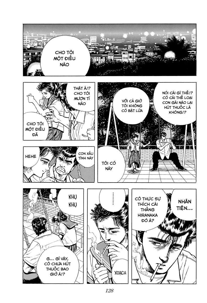 Bản Blues Vô Giá Trị Chapter 22 - Trang 2