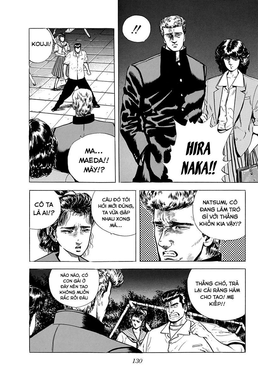 Bản Blues Vô Giá Trị Chapter 22 - Trang 2
