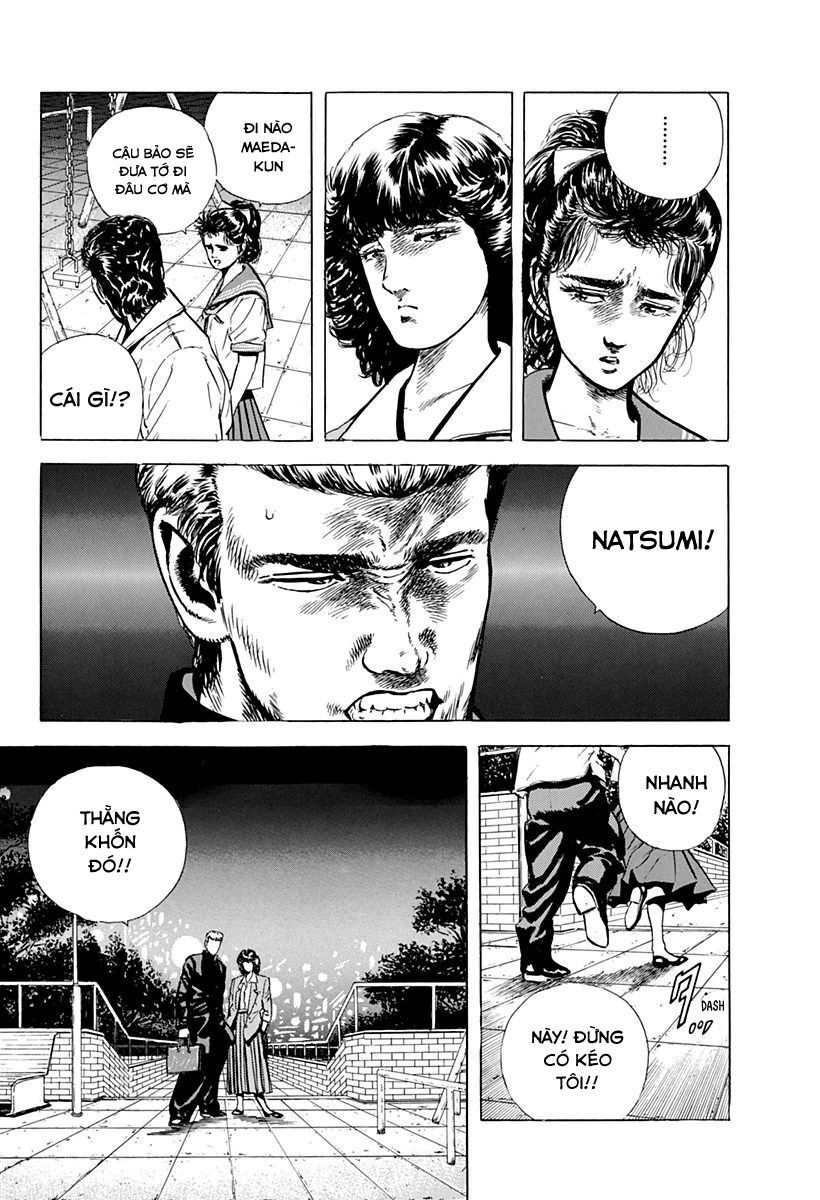 Bản Blues Vô Giá Trị Chapter 22 - Trang 2