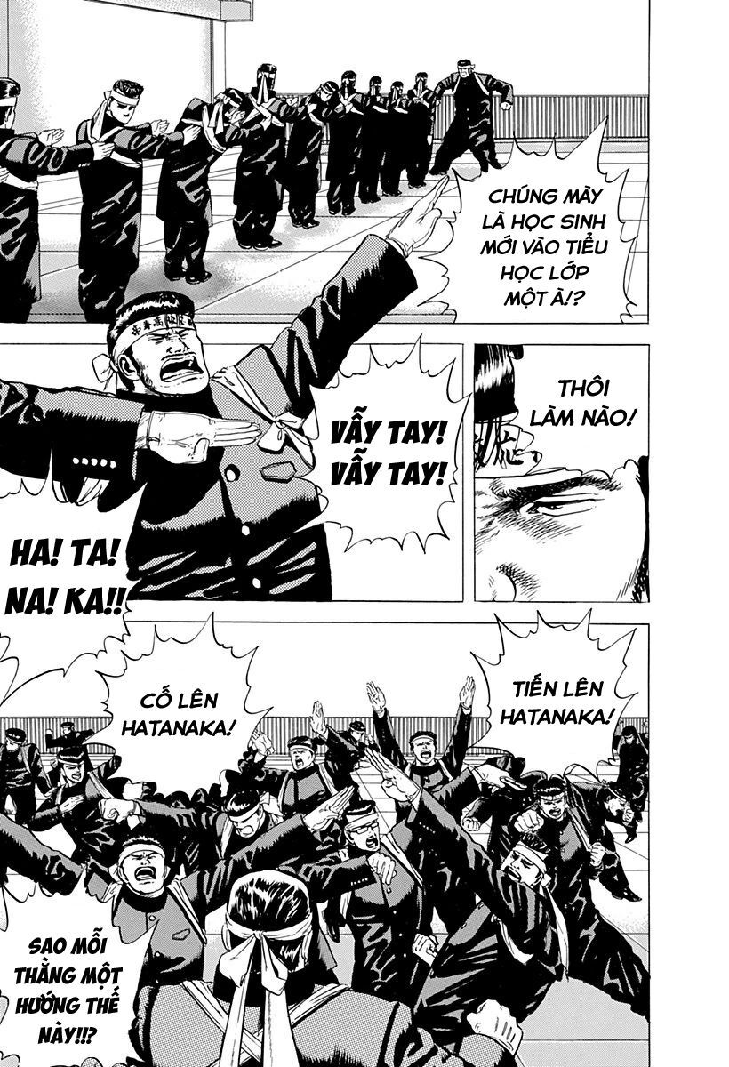Bản Blues Vô Giá Trị Chapter 22 - Trang 2