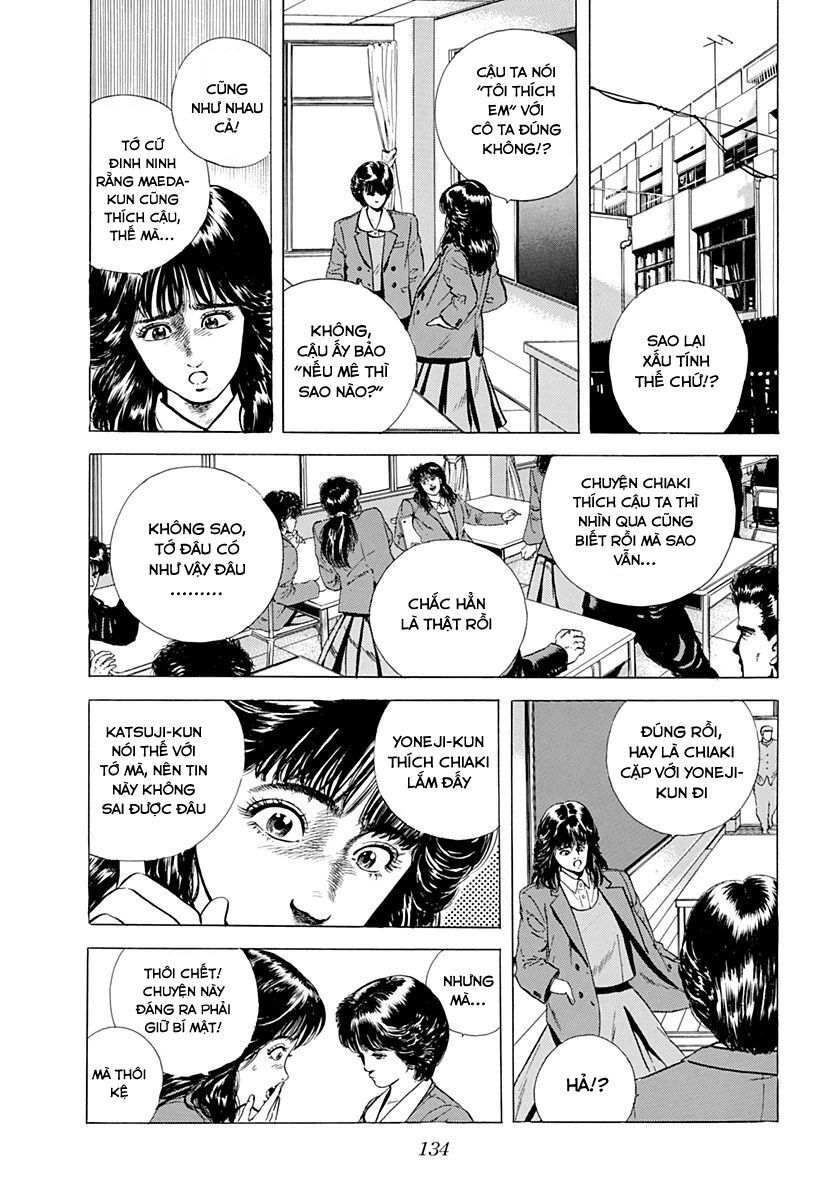 Bản Blues Vô Giá Trị Chapter 22 - Trang 2