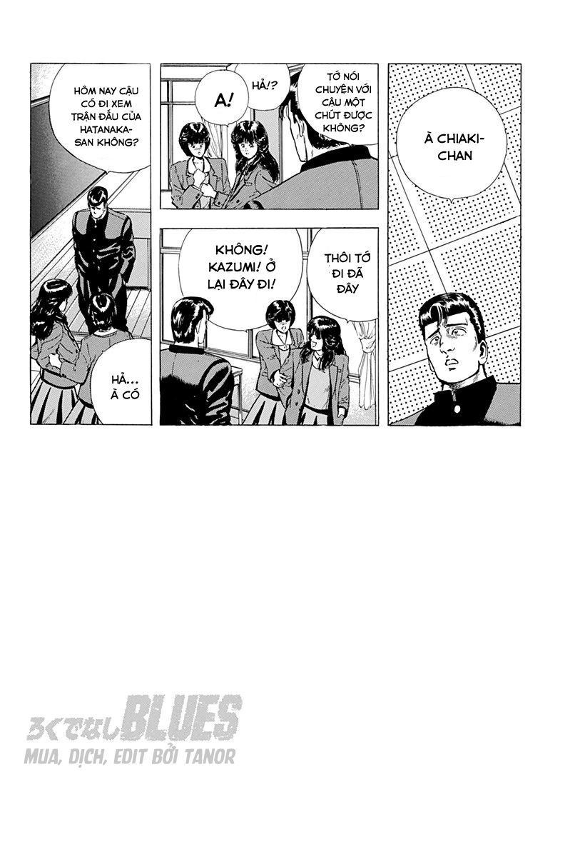 Bản Blues Vô Giá Trị Chapter 22 - Trang 2