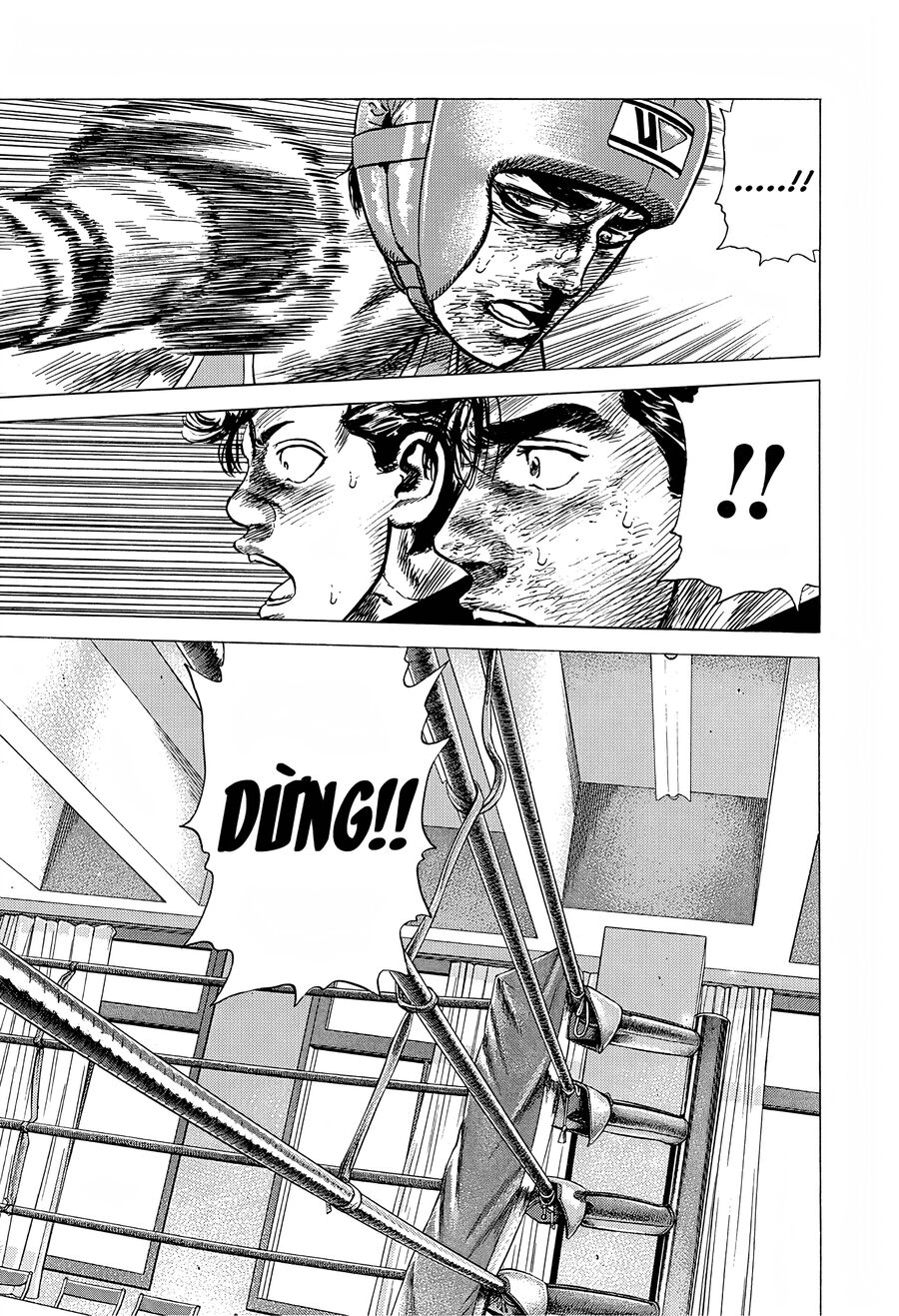 Bản Blues Vô Giá Trị Chapter 220 - Trang 2