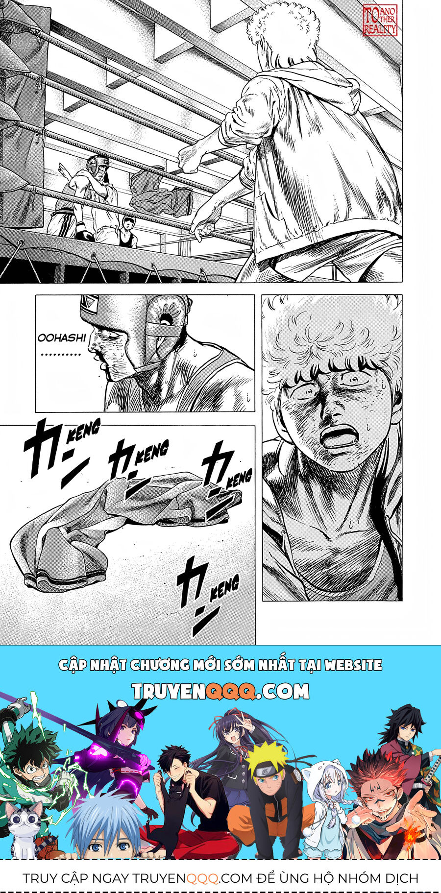 Bản Blues Vô Giá Trị Chapter 220 - Trang 2