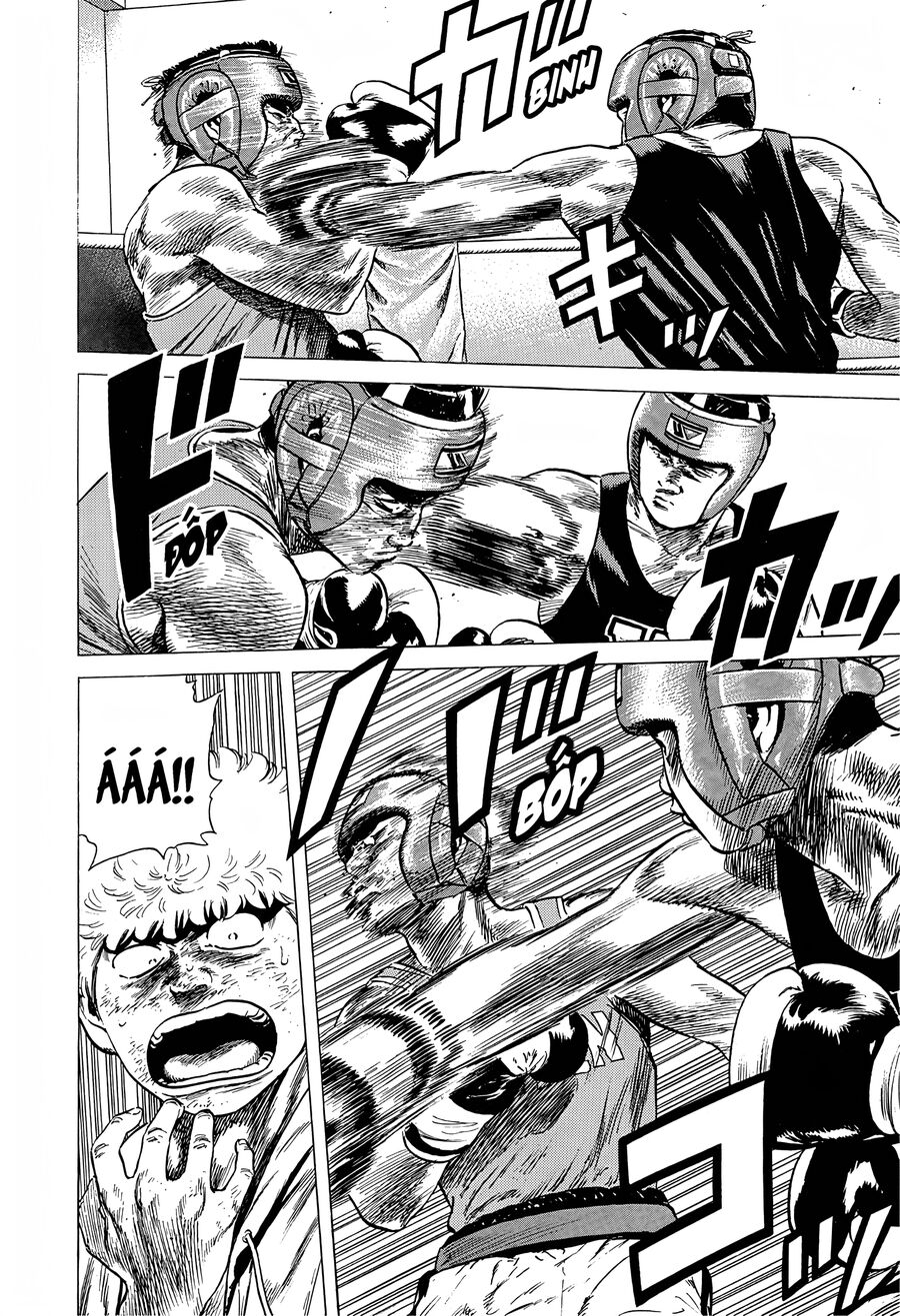 Bản Blues Vô Giá Trị Chapter 220 - Trang 2