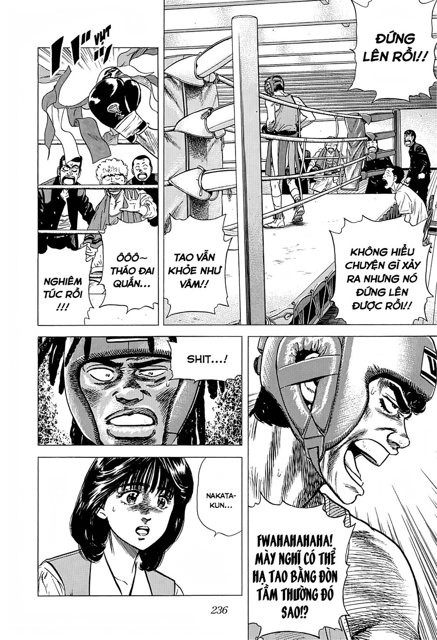 Bản Blues Vô Giá Trị Chapter 223 - Trang 2