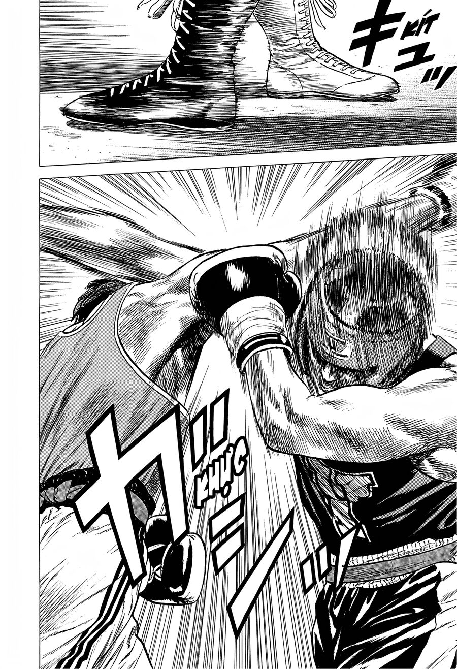 Bản Blues Vô Giá Trị Chapter 226 - Trang 2