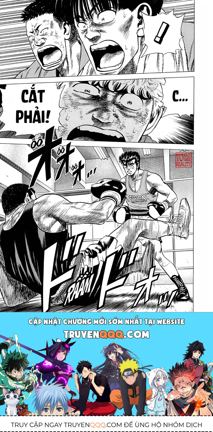 Bản Blues Vô Giá Trị Chapter 229 - Trang 2