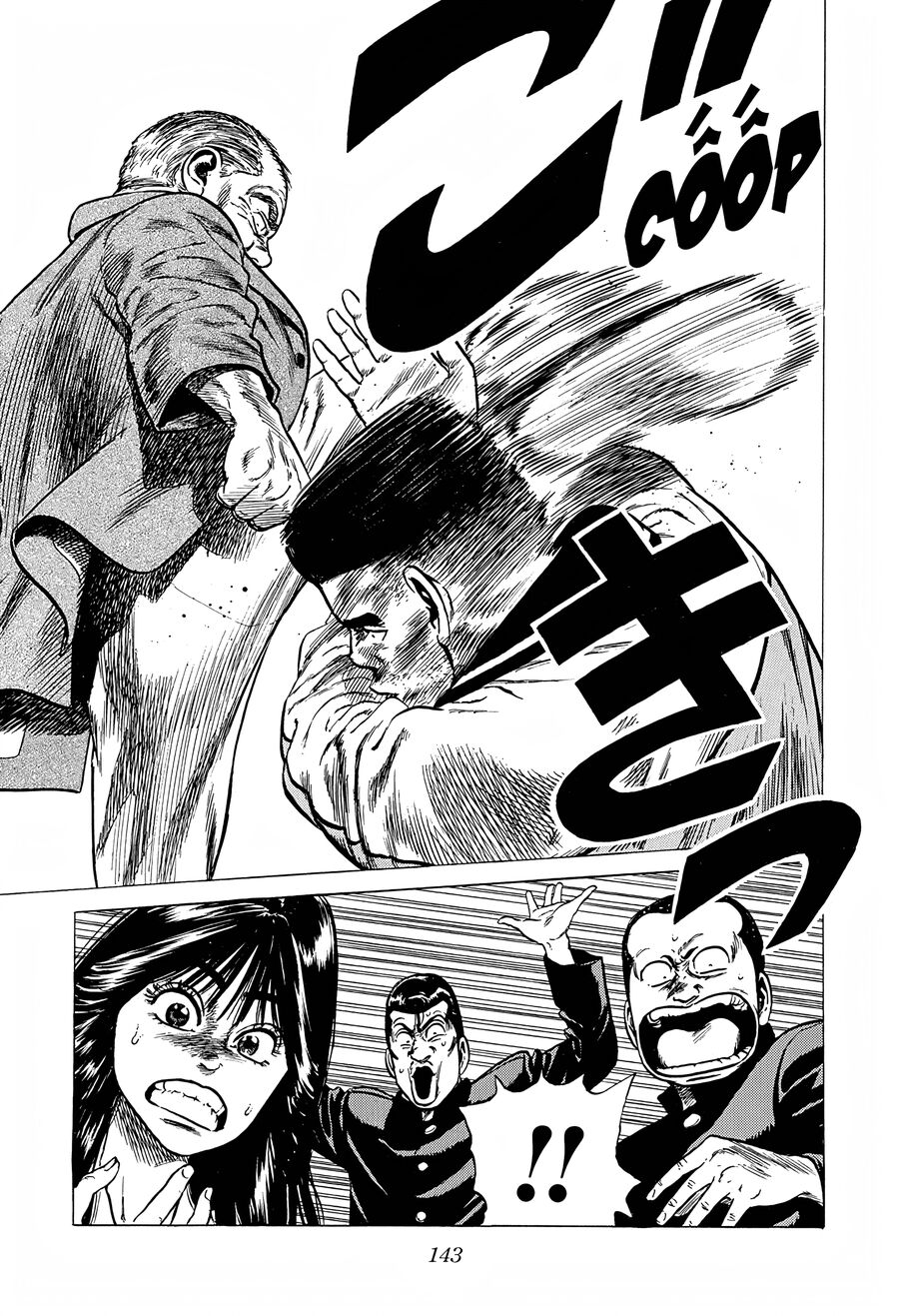 Bản Blues Vô Giá Trị Chapter 233 - Trang 2